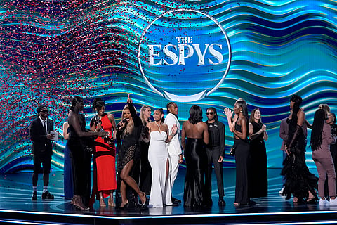 South Carolina women's basketball team
